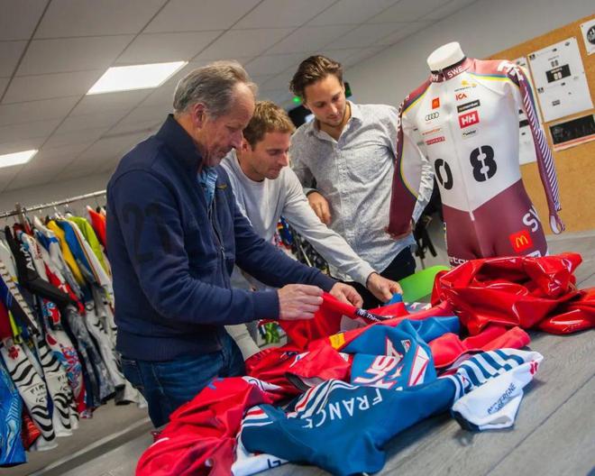 从中国制造到中国创造这家企业从阿尔卑斯山下飞向全球(图11)