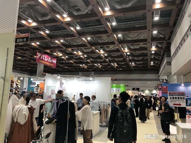 2025日本时尚展（日本服装展鞋展箱包面料展）(图3)