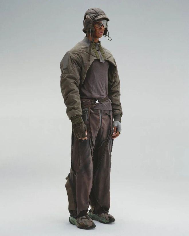 衣橱里永远缺一件机车夹克(图7)