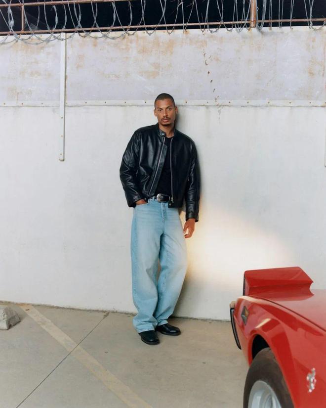 衣橱里永远缺一件机车夹克(图9)