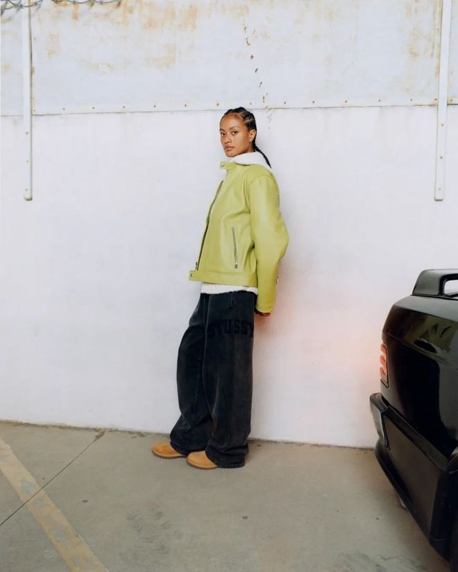 衣橱里永远缺一件机车夹克(图10)