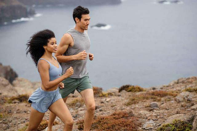 Vuori国际市场副总裁：不是“男版lululemon”将在北上再开新店(图2)