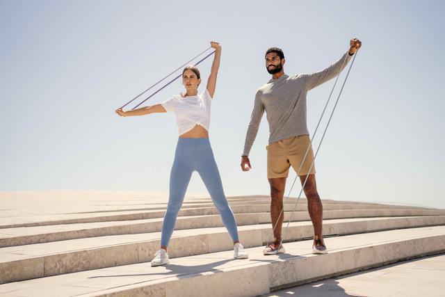 Vuori国际市场副总裁：不是“男版lululemon”将在北上再开新店(图5)