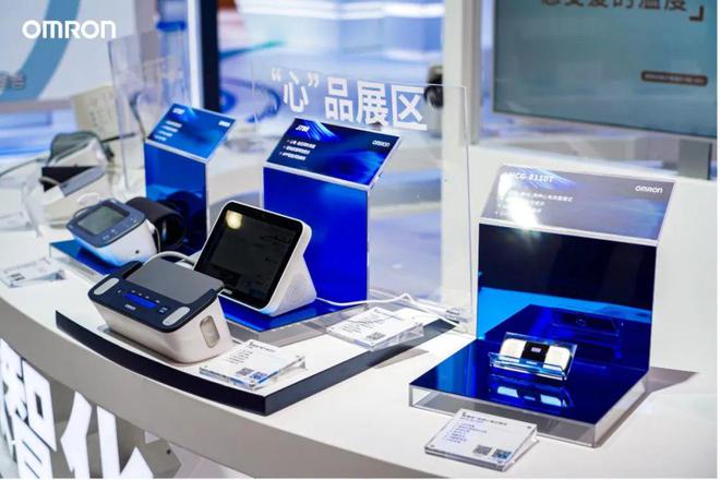 “宅家”也能高科技？家居新品让“躺平”生活也智能｜2024进博会(图7)