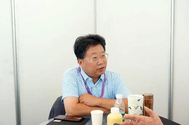 高口碑高收获！这场服装产业链供需对接订货会交流热烈火花闪烁(图9)