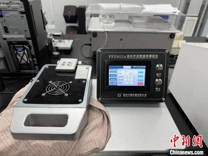 科技御寒成新潮浙江“桑蚕之乡”何以焕发新光热？(图3)