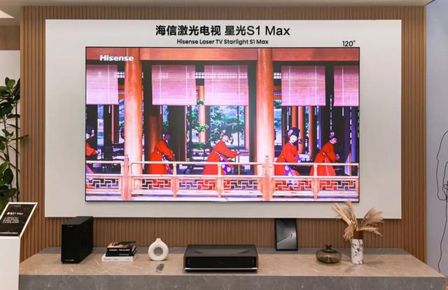 2024年家用投影机市场总结：需求触底与新动能蓄力(图2)
