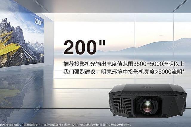 2024年家用投影机市场总结：需求触底与新动能蓄力(图5)