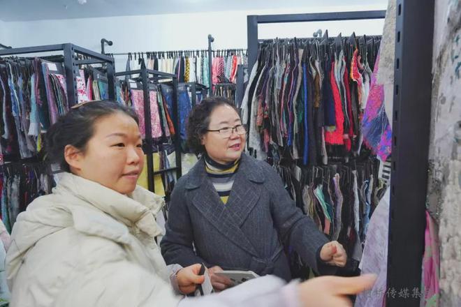 国风+户外纺城热销面料“两翼齐飞”(图2)