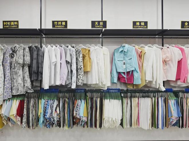 新品大揭秘亮点抢先看！2024柯桥秋季国际纺博会即将启幕(图3)