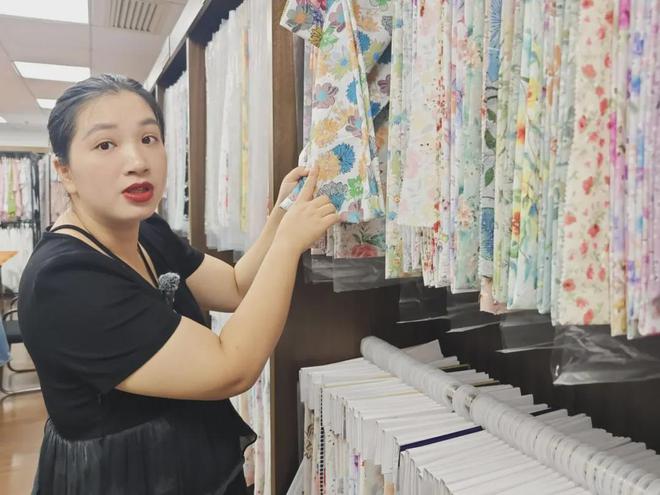 新品大揭秘亮点抢先看！2024柯桥秋季国际纺博会即将启幕(图6)