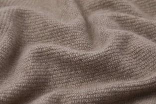 常见纺织纤维面料的感官特征看这一篇就够了(图2)