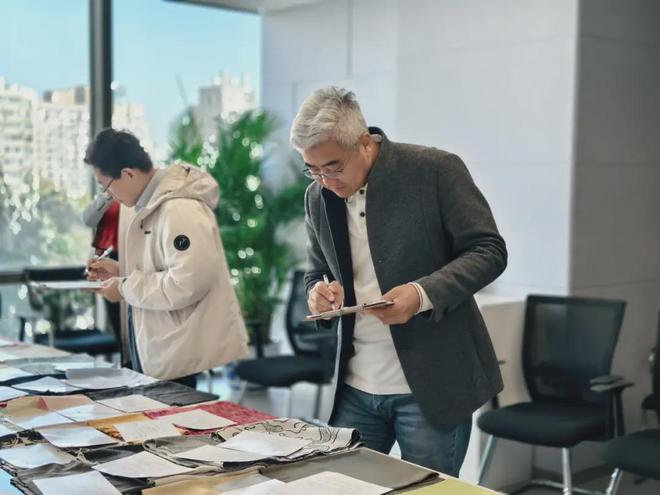 “2024中国面料创新竞赛——中大面料精锐榜”四大榜单新鲜出炉！(图6)