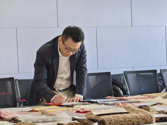 “2024中国面料创新竞赛——中大面料精锐榜”四大榜单新鲜出炉！(图10)