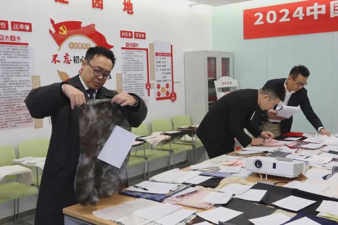 “2024中国面料创新竞赛——中大面料精锐榜”四大榜单新鲜出炉！(图8)