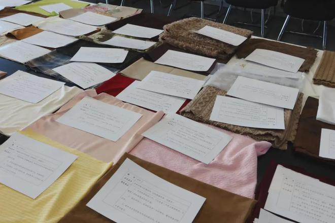 “2024中国面料创新竞赛——中大面料精锐榜”四大榜单新鲜出炉！(图12)