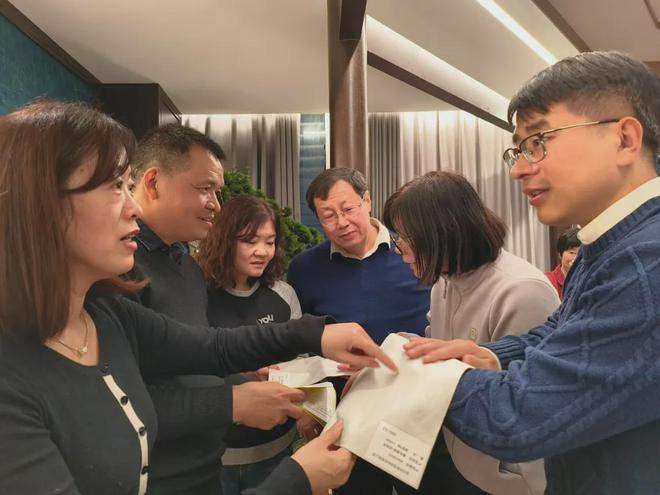 为了这种新型面料冀粤沪三地产学研纺织人再聚首(图3)