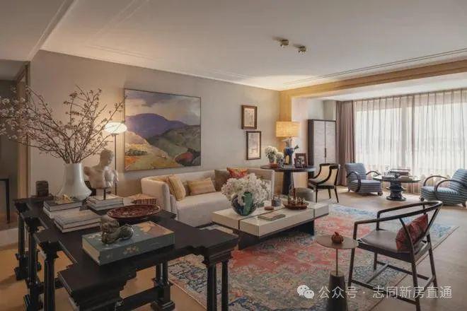 天潼里(售楼处首发)网站-2024楼盘评测｜最新价格｜户型配套(图12)