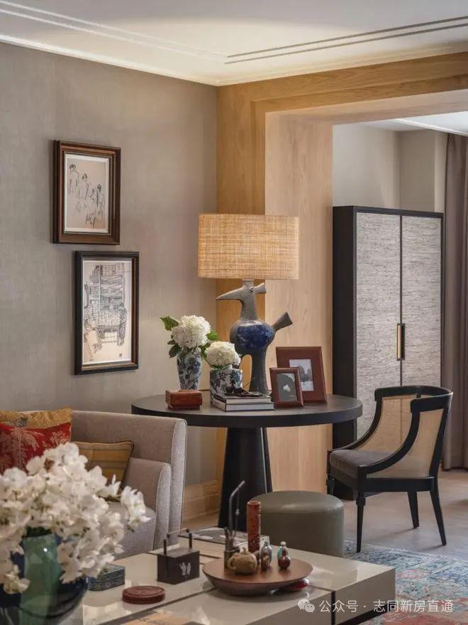 天潼里(售楼处首发)网站-2024楼盘评测｜最新价格｜户型配套(图16)