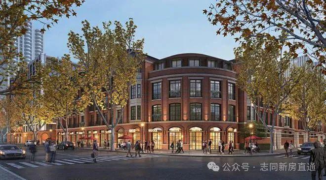 天潼里(售楼处首发)网站-2024楼盘评测｜最新价格｜户型配套(图2)