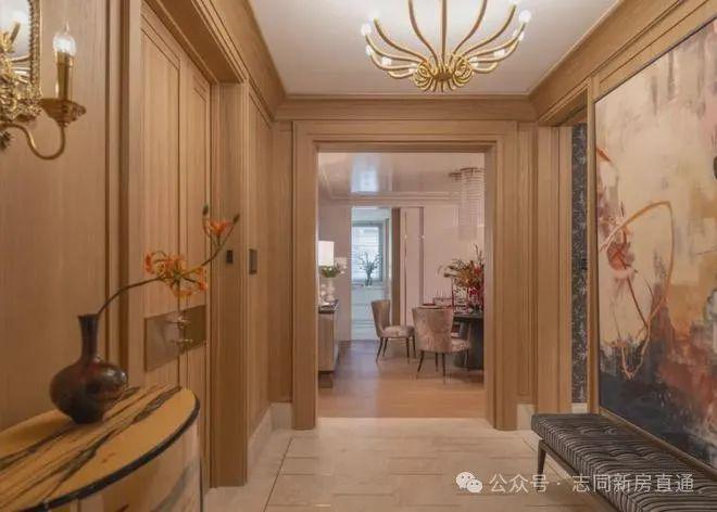 天潼里(售楼处首发)网站-2024楼盘评测｜最新价格｜户型配套(图9)