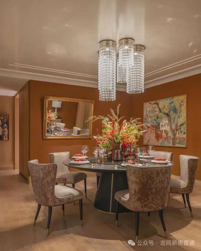 天潼里(售楼处首发)网站-2024楼盘评测｜最新价格｜户型配套(图23)