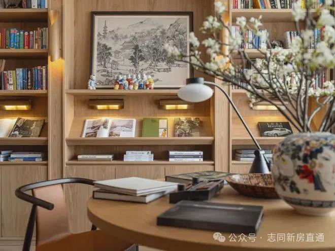 天潼里(售楼处首发)网站-2024楼盘评测｜最新价格｜户型配套(图37)