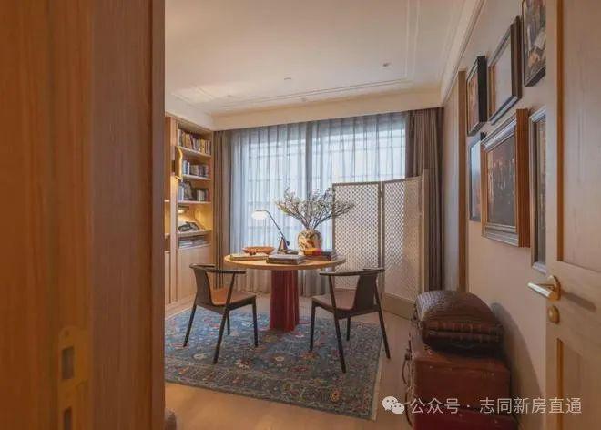 天潼里(售楼处首发)网站-2024楼盘评测｜最新价格｜户型配套(图35)