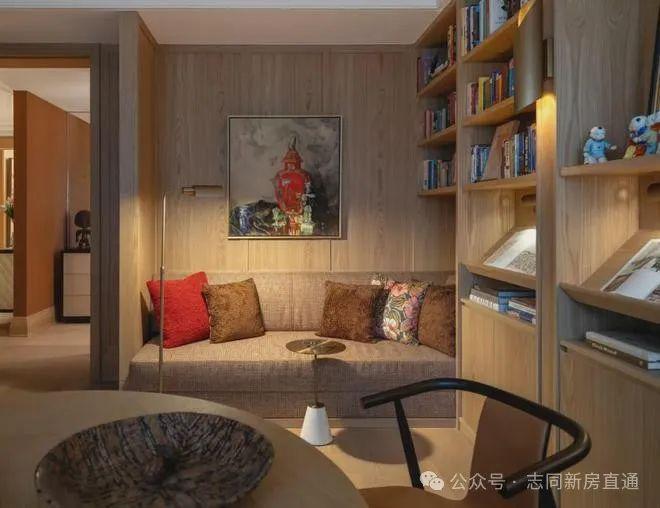 天潼里(售楼处首发)网站-2024楼盘评测｜最新价格｜户型配套(图39)