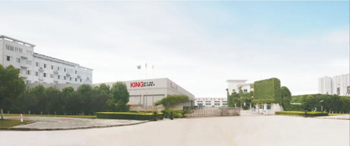 凯瑞博：三代人的坚守成就细分领域隐形冠军(图1)