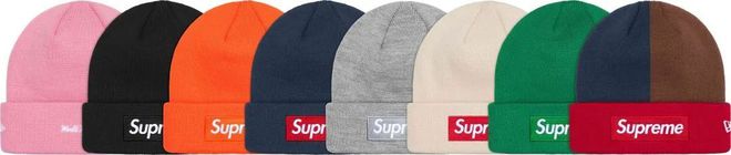 重磅：Supreme新一代「BoxLogo帽衫」要发售了！(图5)