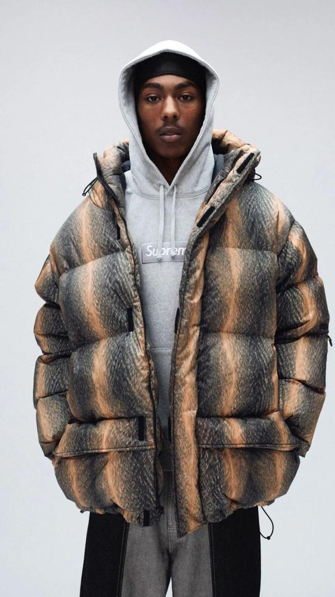 重磅：Supreme新一代「BoxLogo帽衫」要发售了！(图4)