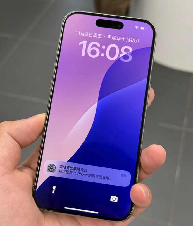 iOS182Beta3已推送：更新尝鲜后不吐不快！(图5)