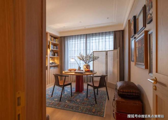 虹口天潼198【天潼198】2025网站丨丨楼盘测评(图33)