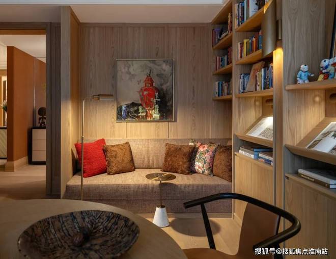 虹口天潼198【天潼198】2025网站丨丨楼盘测评(图36)