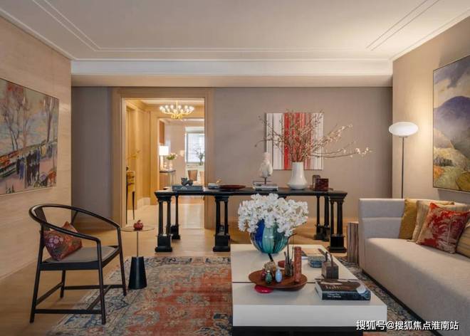 虹口天潼198【天潼198】2025网站丨丨楼盘测评(图14)