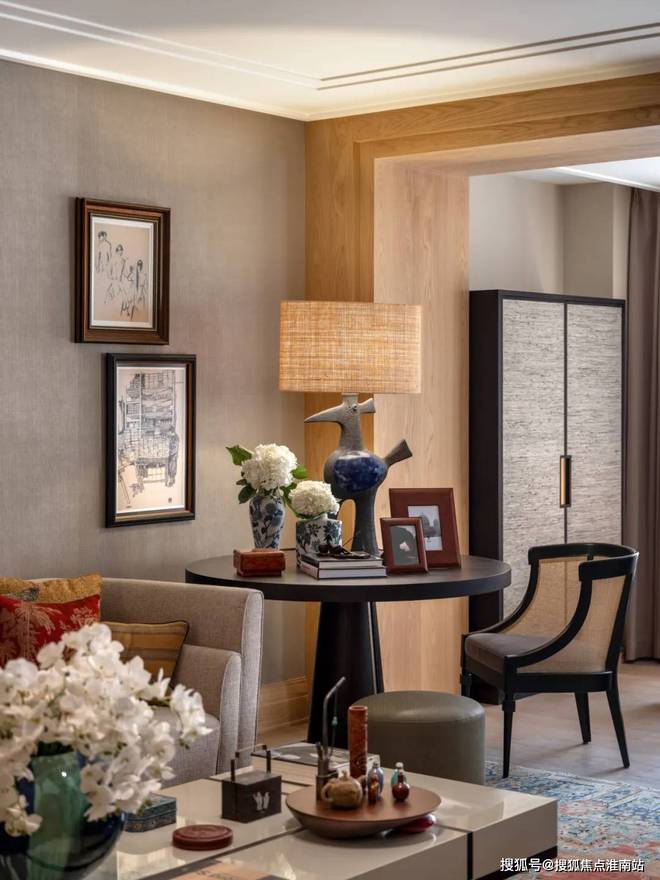 虹口天潼198【天潼198】2025网站丨丨楼盘测评(图15)