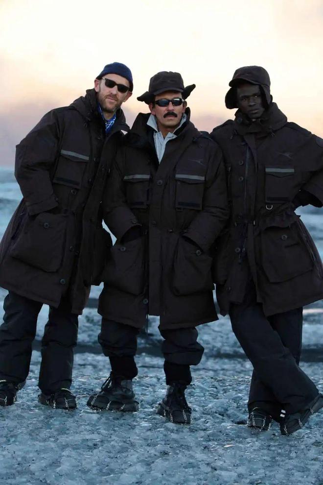 为何说重塑经典的“SnowGoose”是HaiderAckermann的诚意之作？(图4)