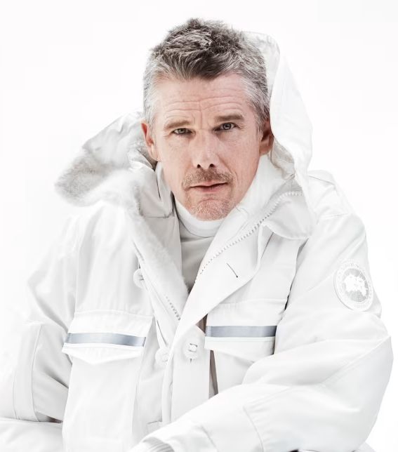 为何说重塑经典的“SnowGoose”是HaiderAckermann的诚意之作？(图5)