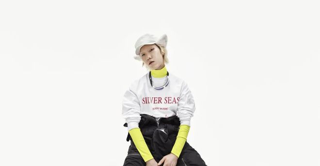 为何说重塑经典的“SnowGoose”是HaiderAckermann的诚意之作？(图13)