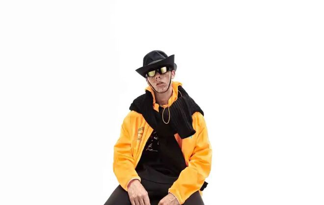 为何说重塑经典的“SnowGoose”是HaiderAckermann的诚意之作？(图12)