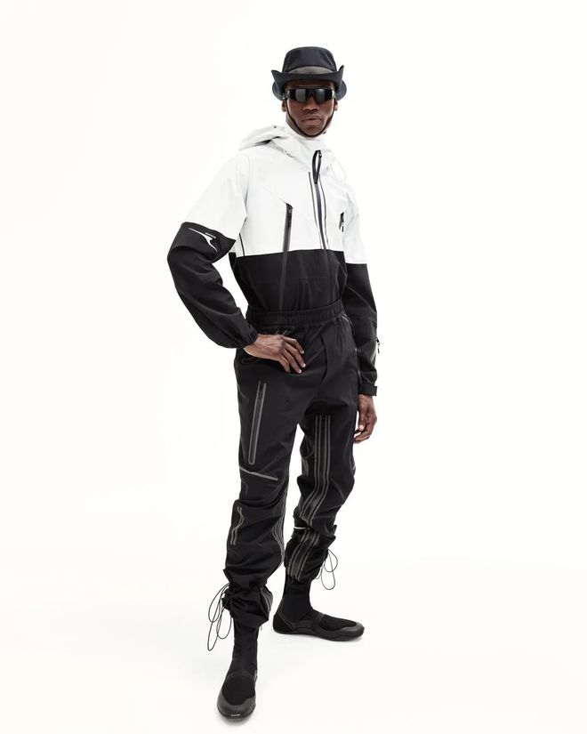 为何说重塑经典的“SnowGoose”是HaiderAckermann的诚意之作？(图10)