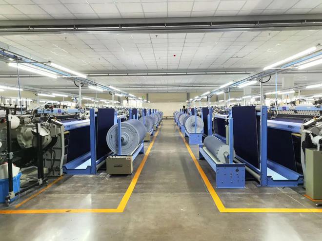 年终特辑丨蓝之梦：创牛仔标杆企业服务于时尚生活(图3)