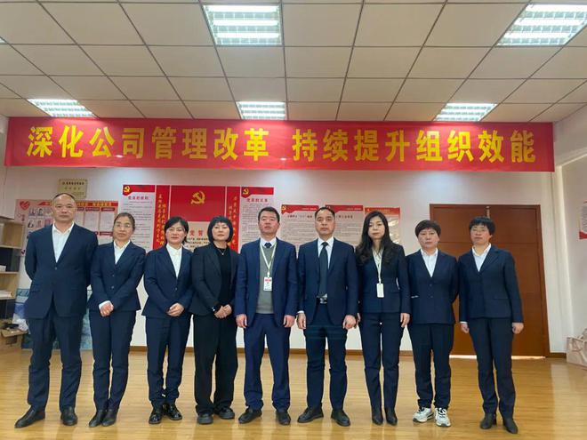 年终特辑丨蓝之梦：创牛仔标杆企业服务于时尚生活(图4)