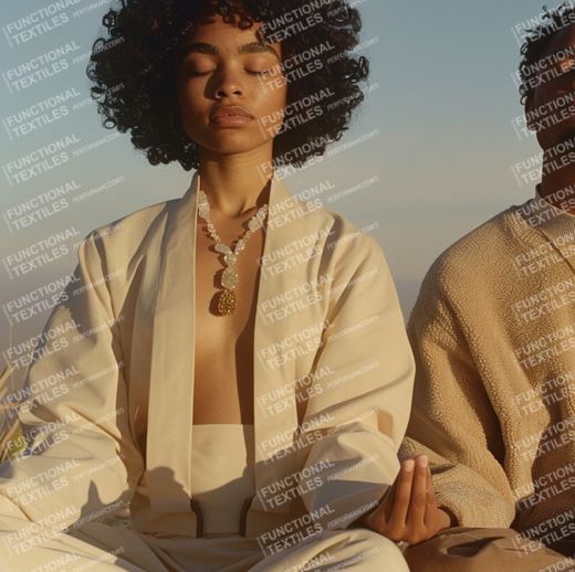 独家！2026春夏功能性面料企划趋势发布(图4)