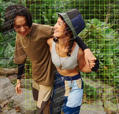 独家！2026春夏功能性面料企划趋势发布(图2)