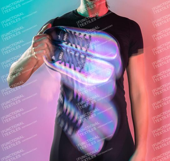 独家！2026春夏功能性面料企划趋势发布(图3)