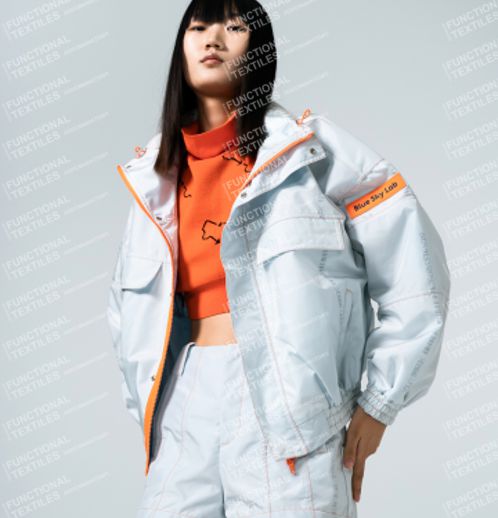 独家！2026春夏功能性面料企划趋势发布(图5)