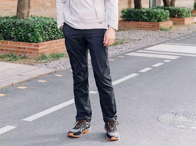 鹰爪行动潜行全新城市轻量速干裤(图2)