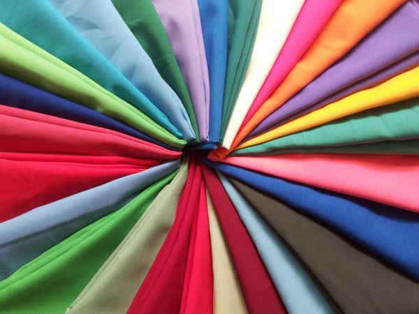 面料的性能(图3)